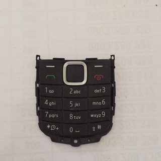 Phím Nokia C1-00