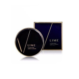 Phấn Nước Lime  Collagen Ample Cushion
