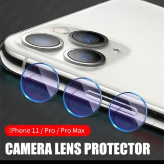 Kính cường lực bảo vệ camera sau cho iphone 11/11pro/11 pro max