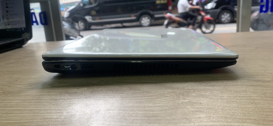 Laptop Asus văn phòng X401c core i3 ram 4gb hdd 500gb màn 14 siêu mỏng . Tặng phụ kiện | BigBuy360 - bigbuy360.vn