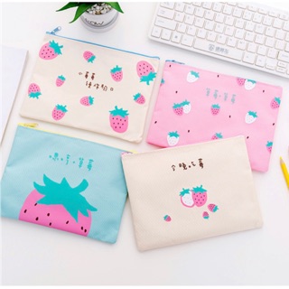 Sỉ Túi đựng bút mẫu 2 cho khách