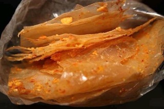 Bánh tráng xì ke ( bịch) 50g