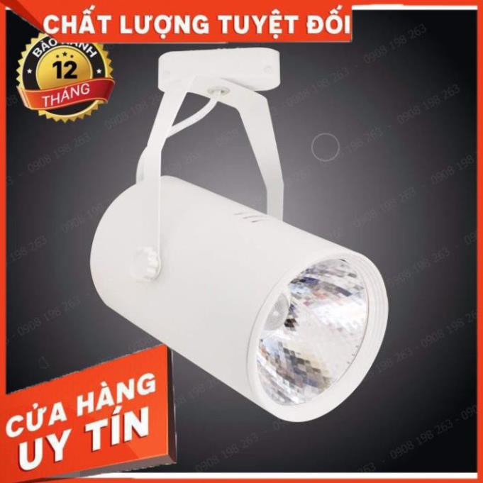 [Giá Rẻ - Uy Tín]  Đèn Rọi Ray COB 7W - 12W.