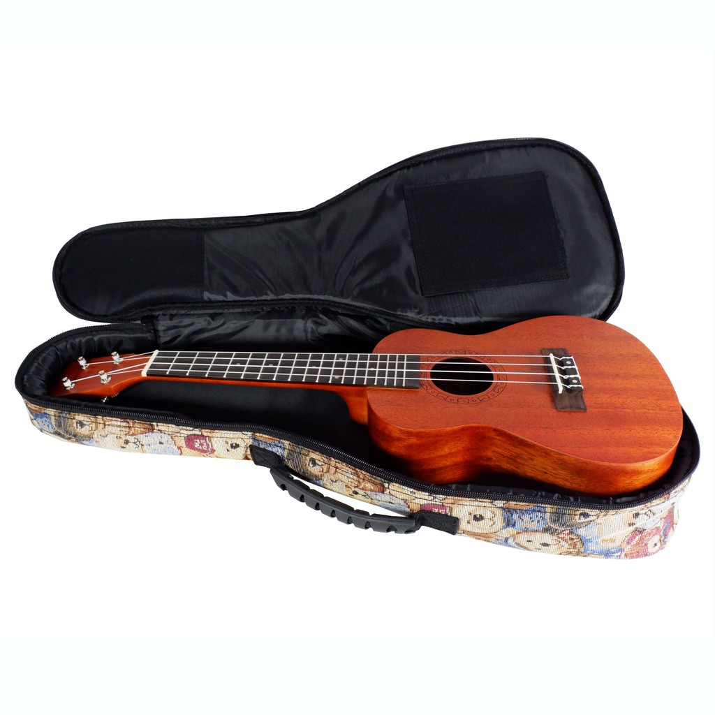 Balo Đựng Đàn Ukulele Ub-33u-3