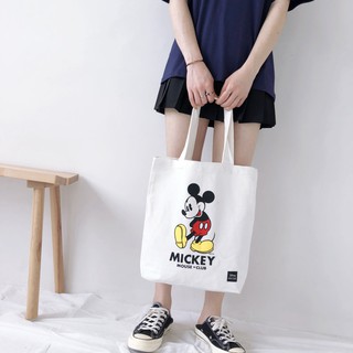 Túi tote chuột mickey xuất khẩu