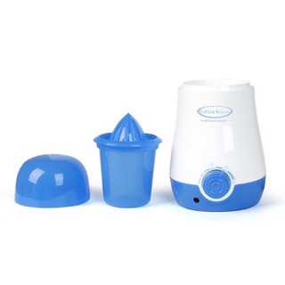 [Thanh lý] Máy hâm sữa đơn Gluck GN06 mới 99% (full hộp và phụ kiện)