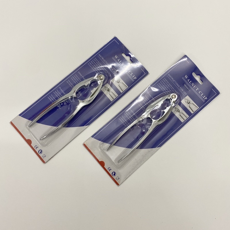 Dụng Cụ Kẹp Càng Cua Inox Cao Cấp