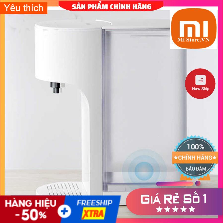 SP Chính Hãng -  Máy nước nóng trực tiếp XIAOMI VIOMI 1A 4L kèm TDS