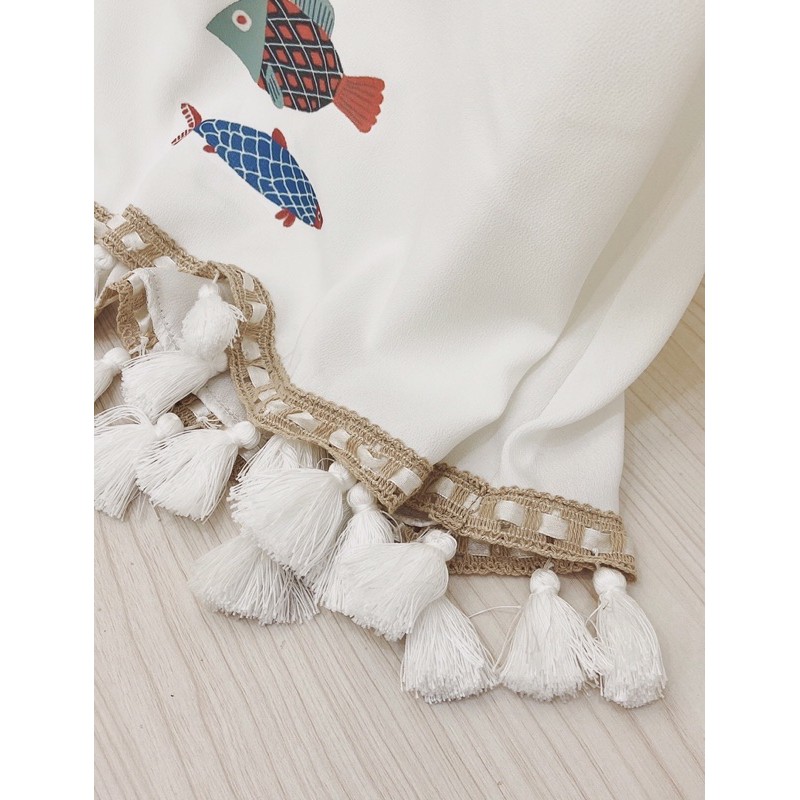 Áo cá tua rua _ACTR hangkao | BigBuy360 - bigbuy360.vn