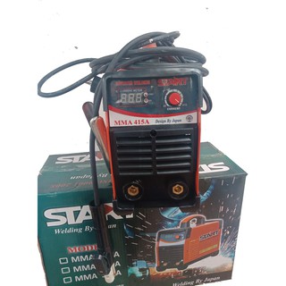 Máy hàn điện tử 415A Start