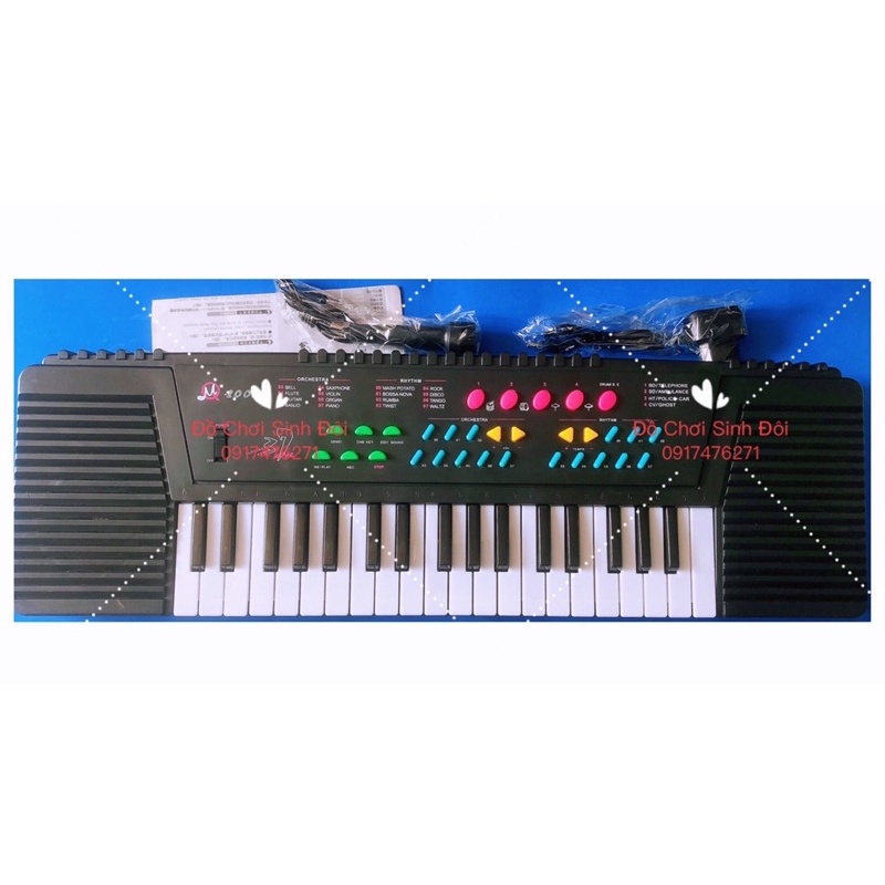 đàn piano 200A - nhỏ