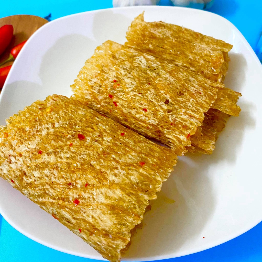 Mực cán tẩm gia vị 200g  Đồ  Ăn vặt Hà Nội Siêu Rẻ    Doraemon - Ăn Là Ngon | BigBuy360 - bigbuy360.vn