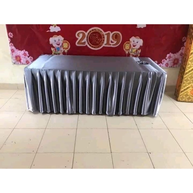 Ga spa phi lụa đẹp