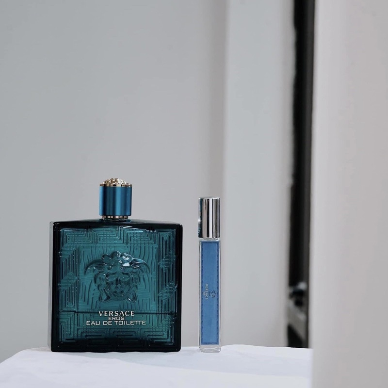 Nước hoa Eros for Men EDT