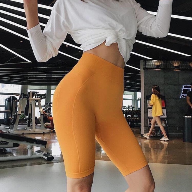 QUẦN NGỐ MISS DỆT KIM GYM,THỂ THAO,YOGA