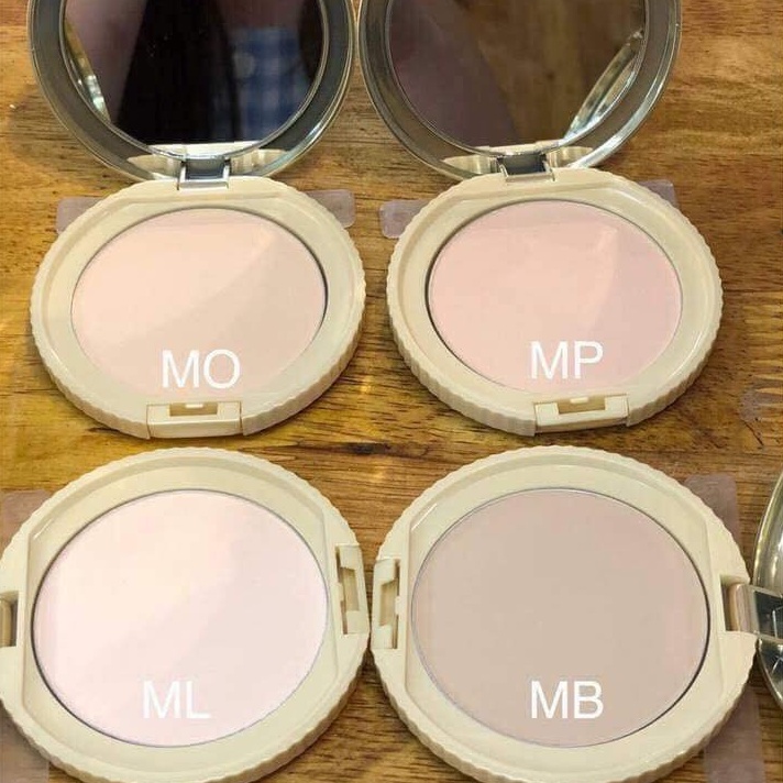 Phấn phủ Canmake Nhật Bản Marshmallow Finish Powder
