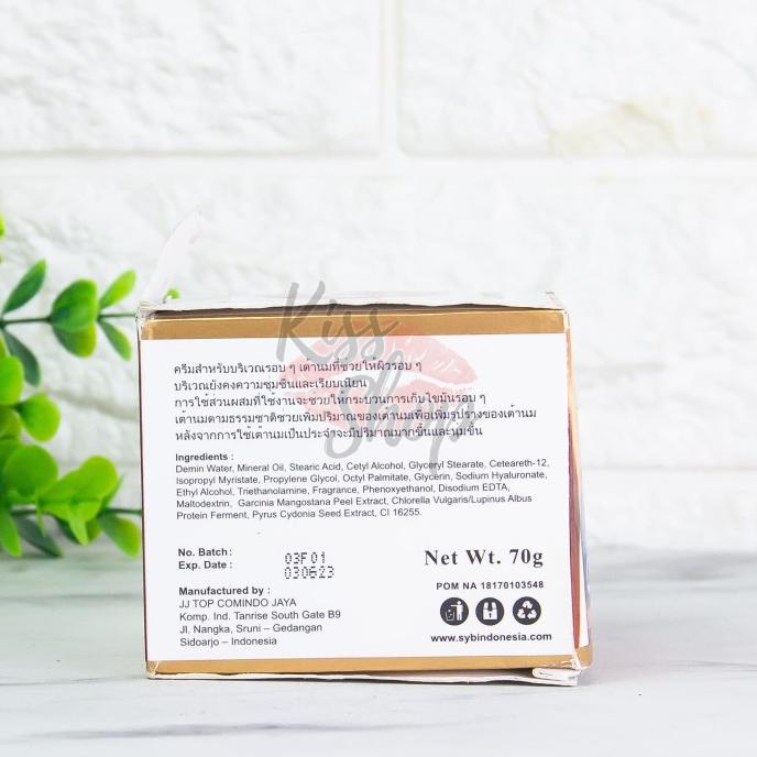 Bác sĩ. Kem Nở Ngực Chính Hãng Susan | BigBuy360 - bigbuy360.vn