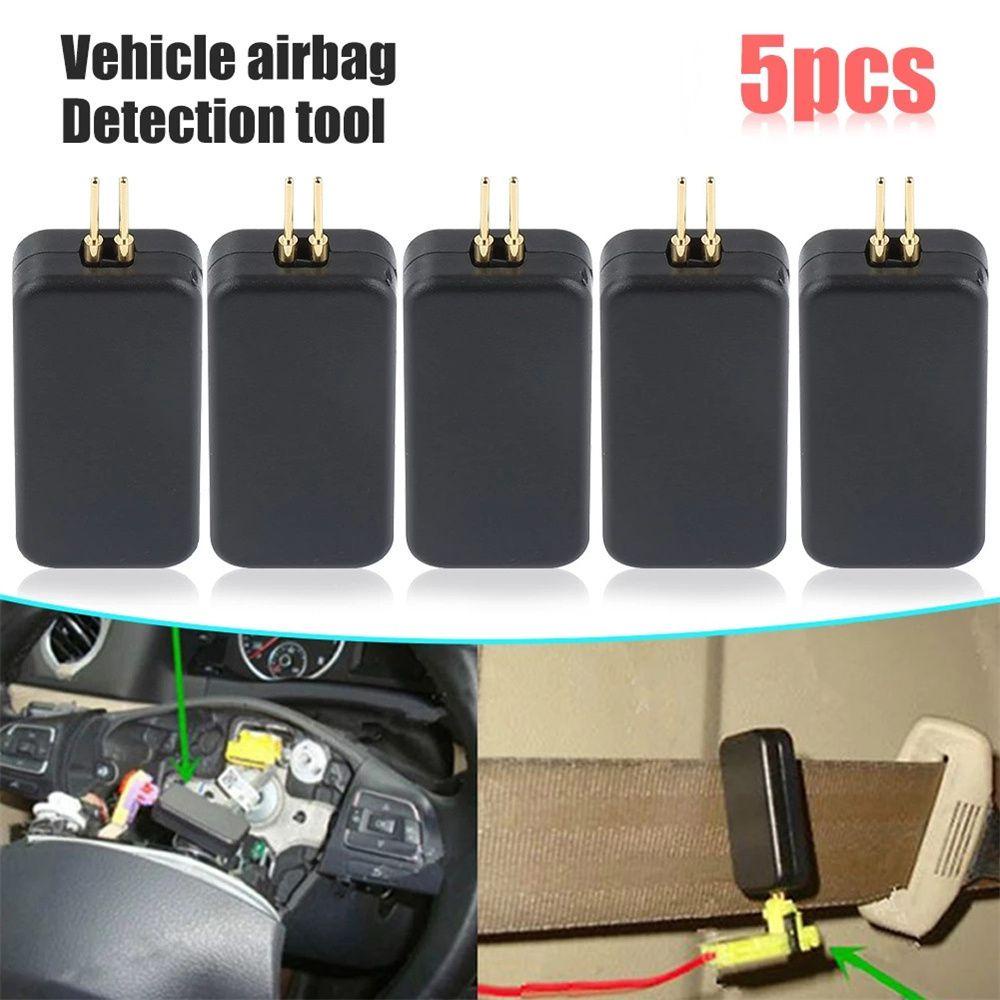 Set 5 Điện Trở Túi Khí NICKOLAS Chuyên Dụng Cho Sửa Chữa Xe Hơi SUV