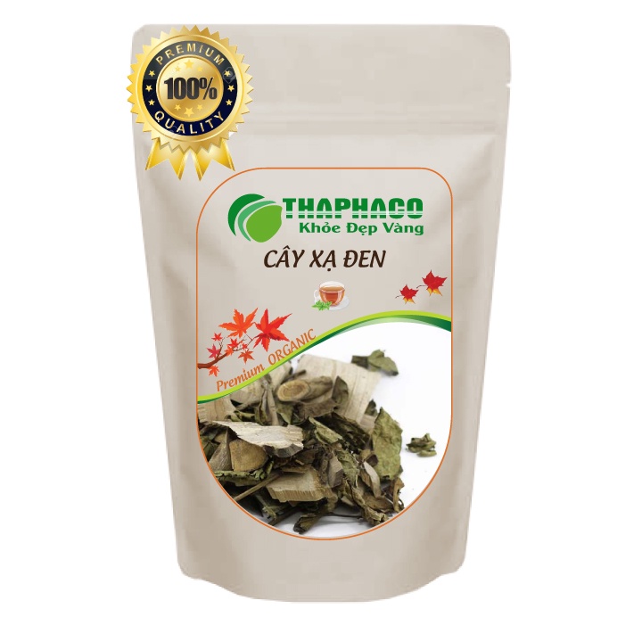 Xạ Đen Khô 100g Thaphaco