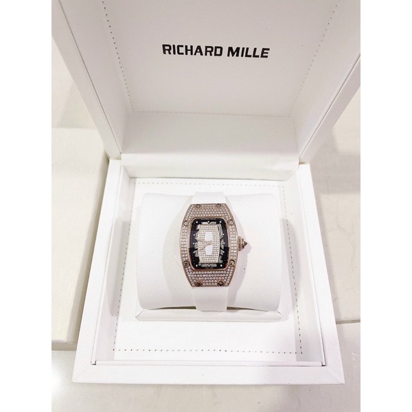 Đồng hồ nữ richard mille