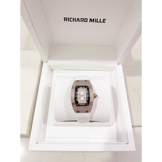 đồng hồ nữ richard mille