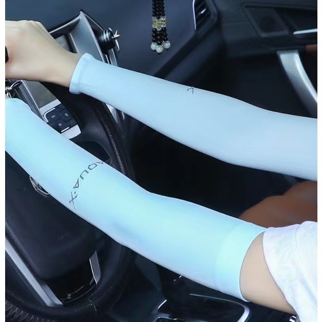 Găng Tay Chống Nắng Chống Trượt Phong Cách Thể Thao Thời Trang Bảo Vệ Lái Xe / Xe Mô Tô