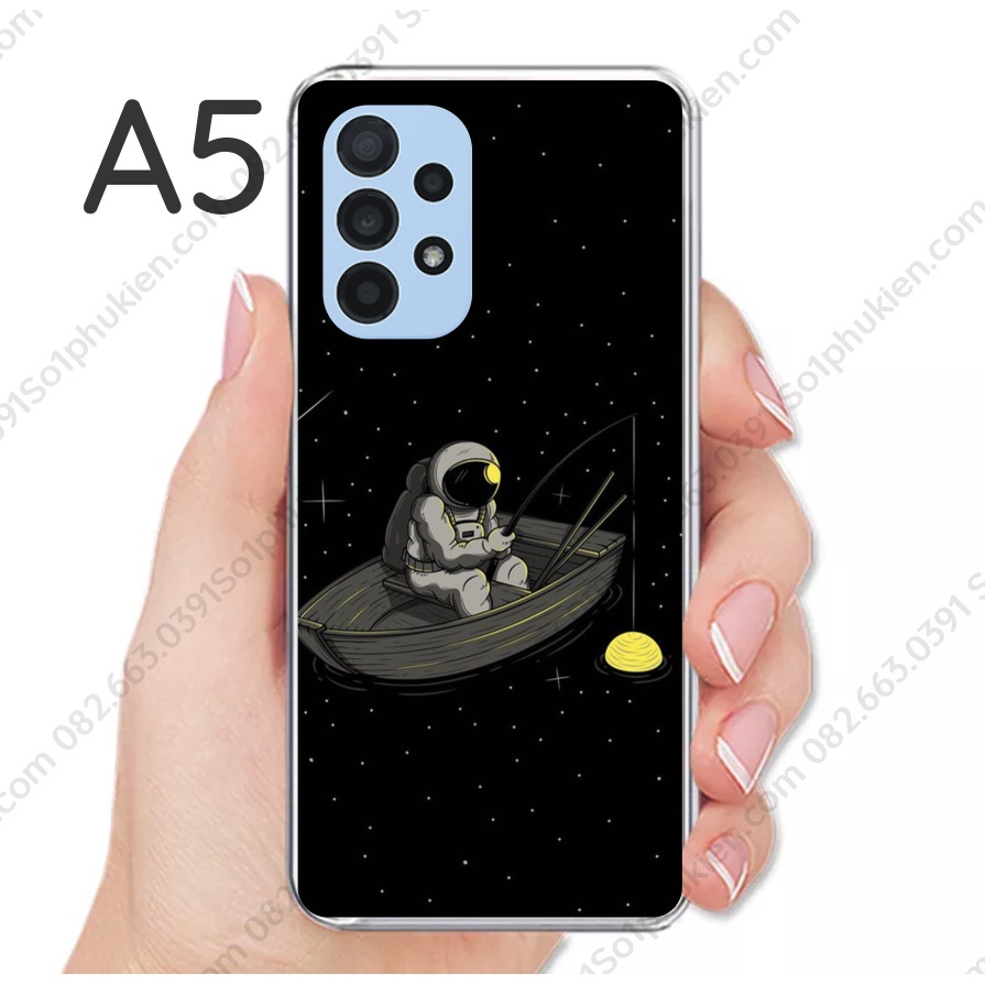 Ốp lưng Samsung A13 4G A13 5G / A23 / A33 5G / A53 5G  / A52 / A52S in hình hoạt hình cute