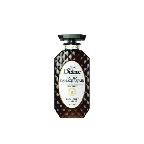 Dầu xả phục hồi tóc hư tổn nặng Moist Diane Extra Damage Repair-450ml