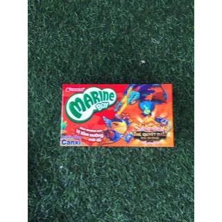 Combo 3 hộp Bánh cá Marine boy Orion