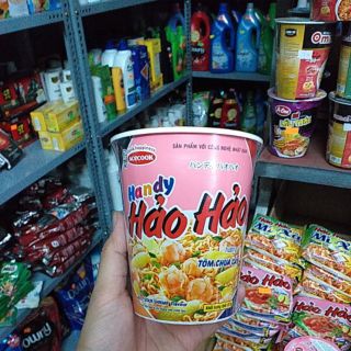 Mì Hảo Hảo 75g