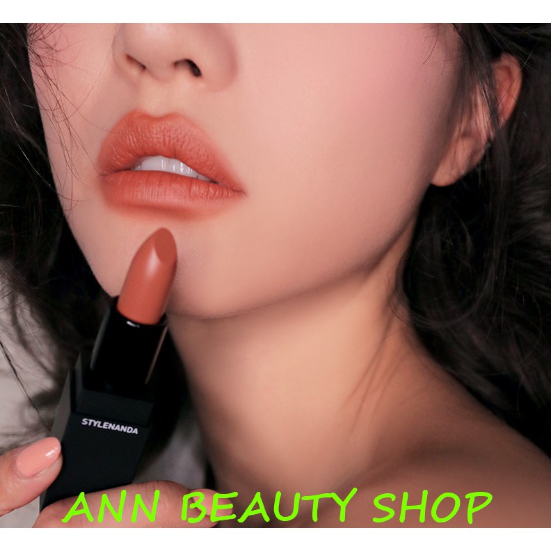 Son thỏi 3CE Lip Color các màu Best Seller (Hàng mua lúc sale 50%)