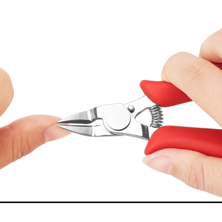 Kìm cắt móng Ngược kiểu mới Kìm bấm móng chất liệu Cao cấp sắc bén tiện lợi