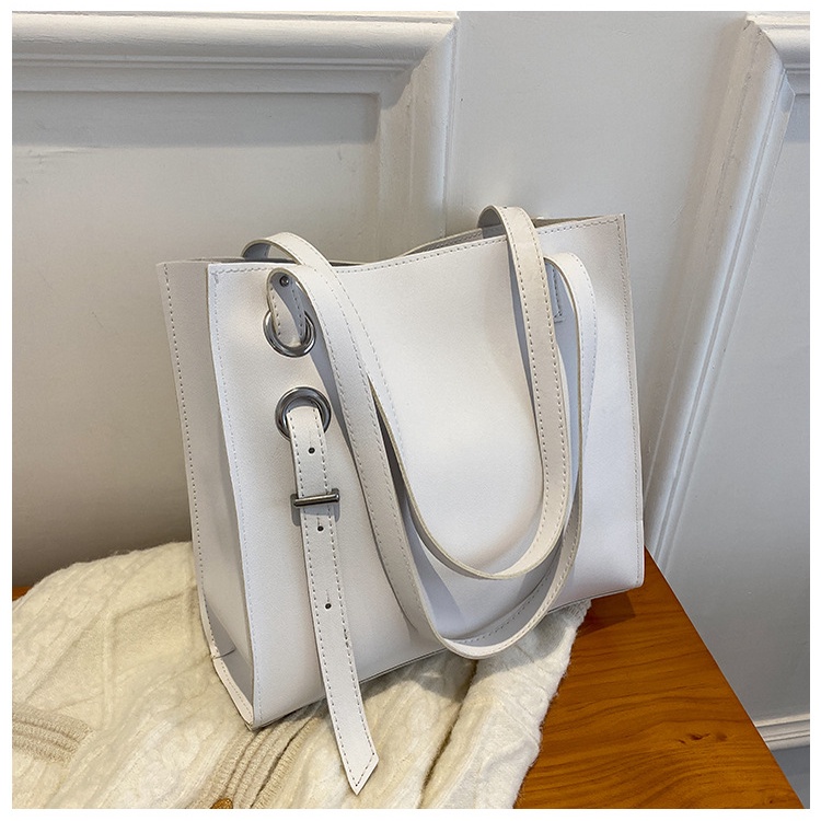 Túi Xách Nữ Túi Tote Da Phong Cách Hàn Quốc Siêu Xinh 285