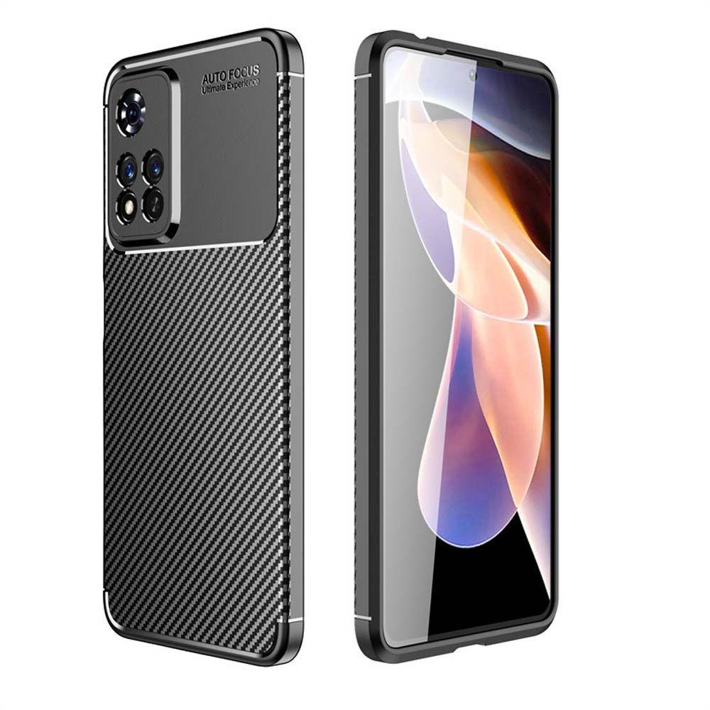 Ốp Điện Thoại Chống Rơi Bảo Vệ Camera Cho Redmi 10 Redmi Note10s Redmi 9T