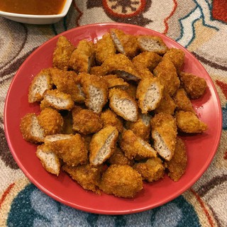 Nem chua rán Trần Công Châu hộp 20 chiếc [Giao 1h]