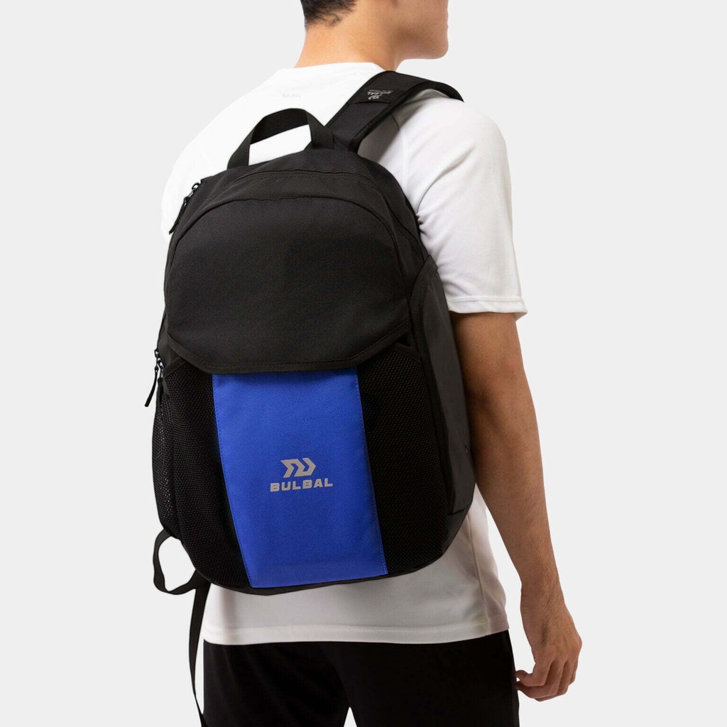 Balo thời trang, Ba lô phong cách hiện đại phối hợp thể thao ASSISTANT nhãn hiêu Bulbal - Dungcusport