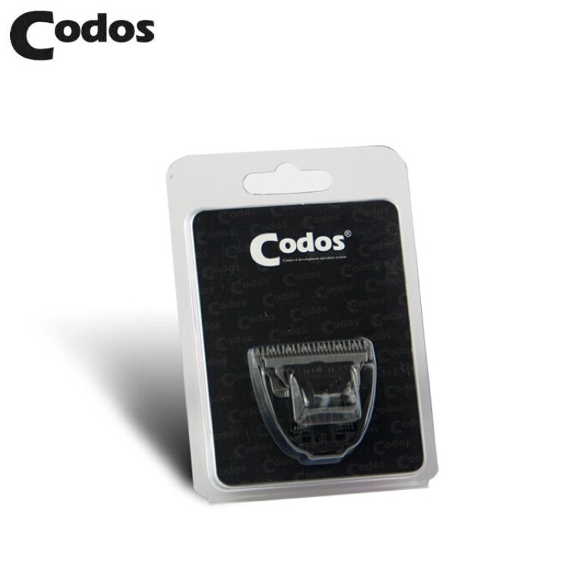 Lưỡi Tông đơ codos 536