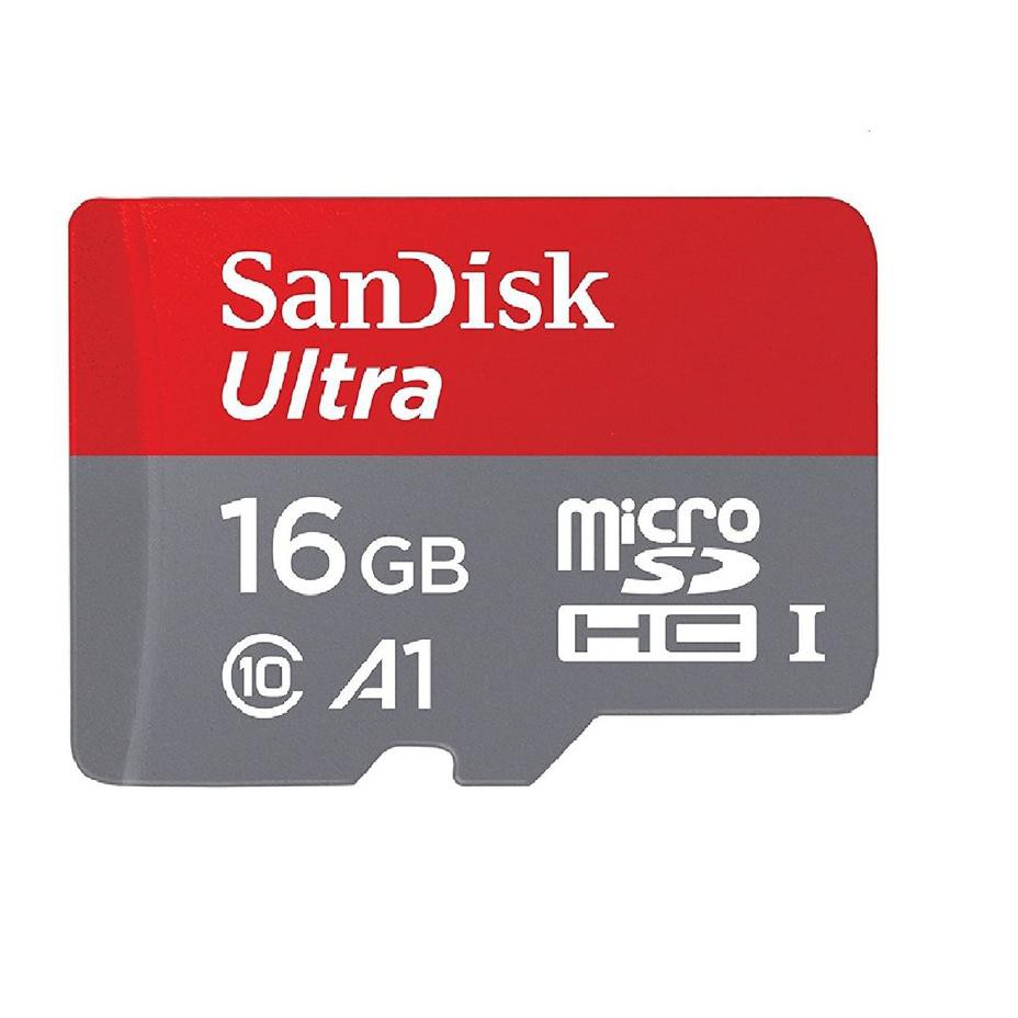 Máy Siêu Âm Sandisk 16 Gb / 98mbps | BigBuy360 - bigbuy360.vn