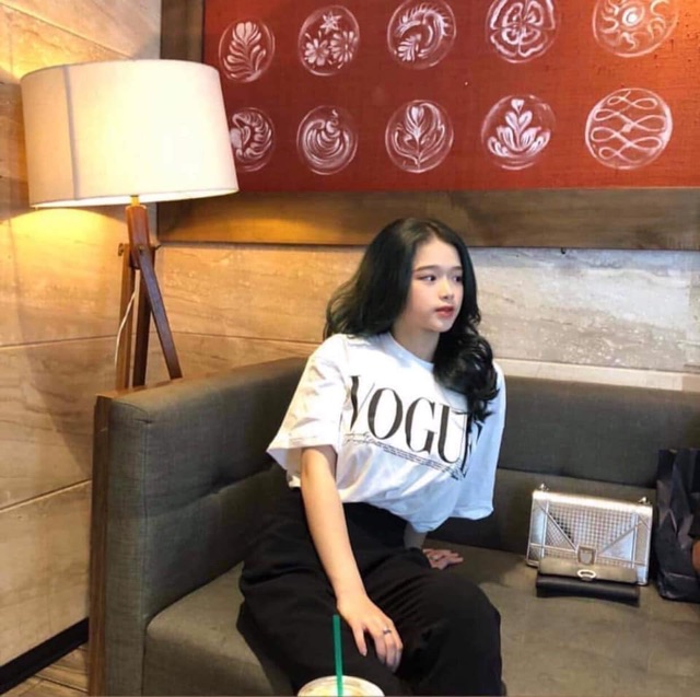 Áo Thun Tee Xuất Hàn Chuẩn Xịn