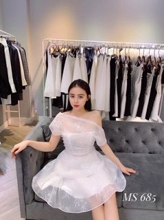 🌻SET REN TRỄ VAI LUXURY🌻
