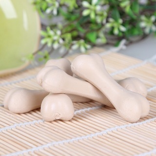 Set 5 xương canxi cho chó