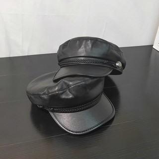 Mũ nồi baker boy mũ nồi newboys da retro ulzzang hàn quốc cao cấp mũ nồi baker boy kiểu dáng thời trang