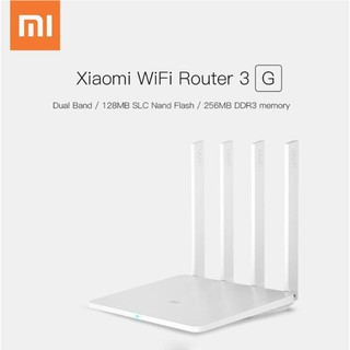 Bộ phát wifi router 3G V2 XIAOMI (Bản không có USB)