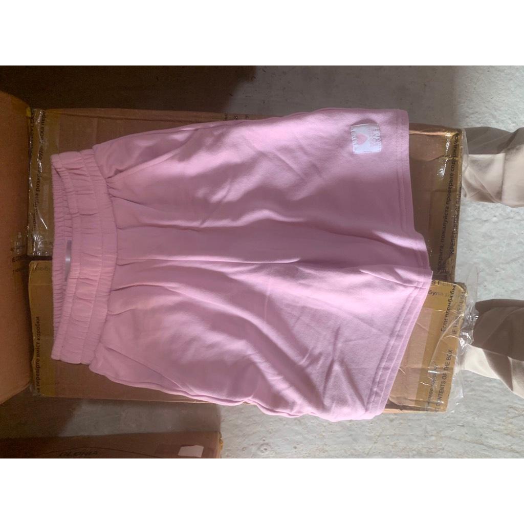 Quần short da cá bé gái GEE JAY