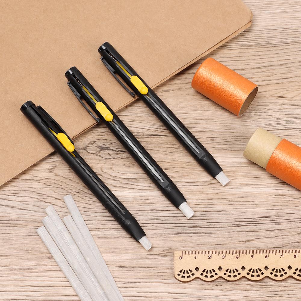 ZAIJIE24 Phấn Viết Chì Thay Thế Tiện Dụng Cho Thợ May