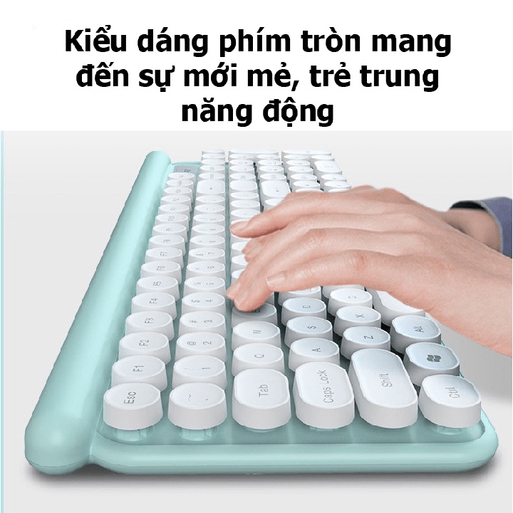 Bàn phím, chuột có dây USB L4, T4