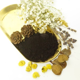 Bột cacao than tre nguyên chất Bentrecocoas (100g)