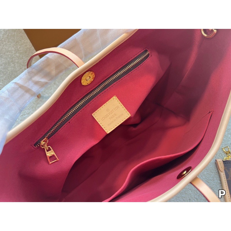 Túi đeo W266-30 VINTAGE hàng mịn đẹp Chất da mềm mướt kèm ví