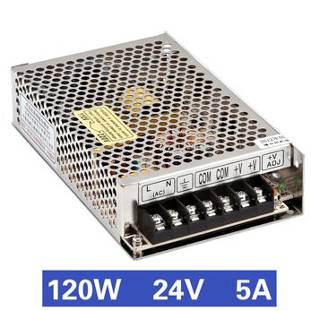 Nguồn Tổ Ong 24V 5A, Nguồn Tổ Ong các Loại | BigBuy360 - bigbuy360.vn