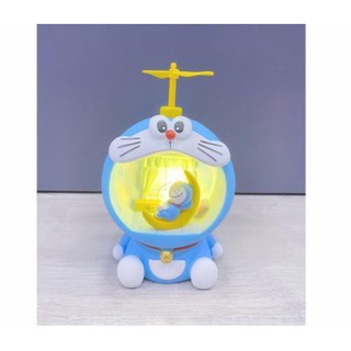 Đèn ngủ Đoraemon / Doremon nguyên con.